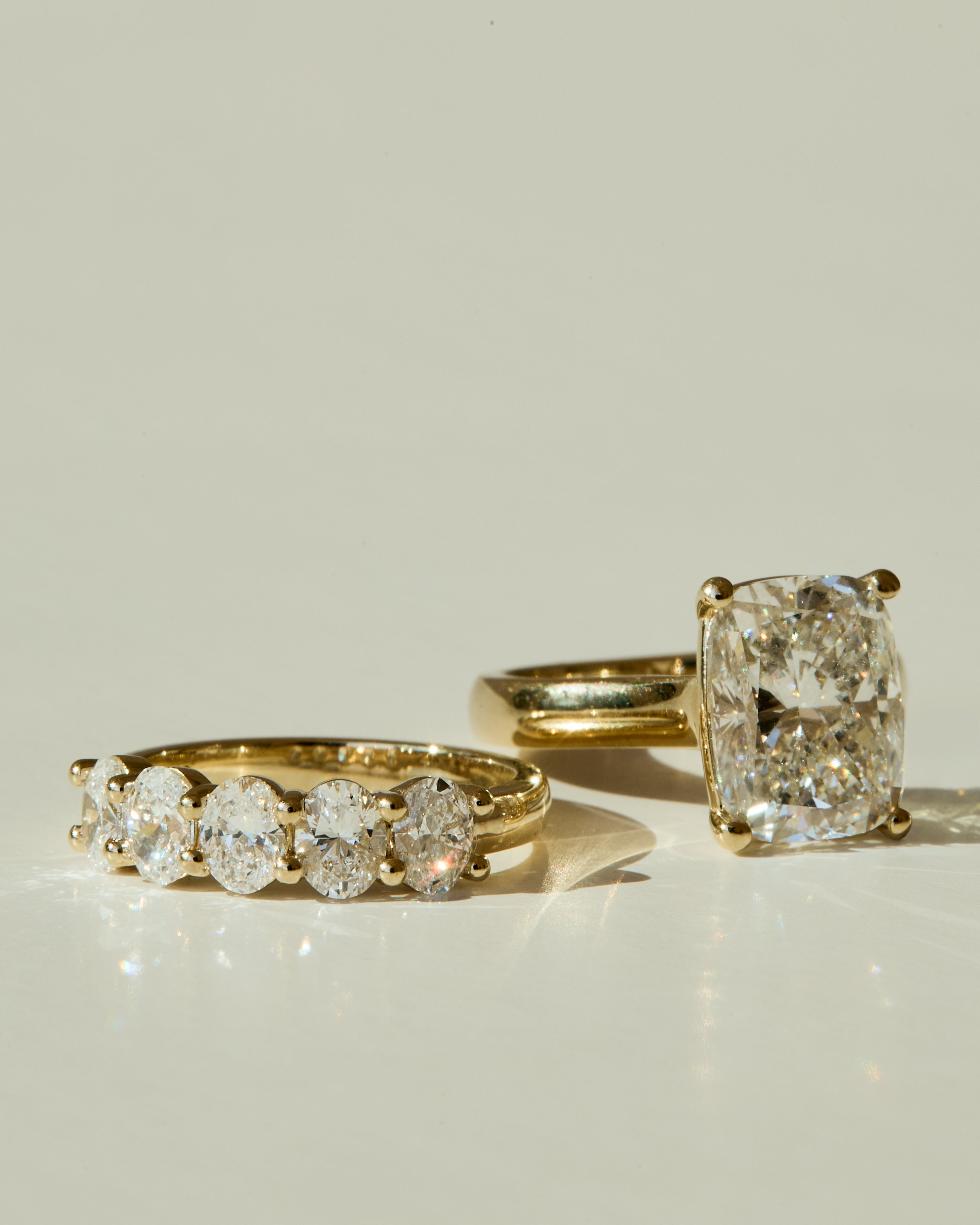 The Eske Stack