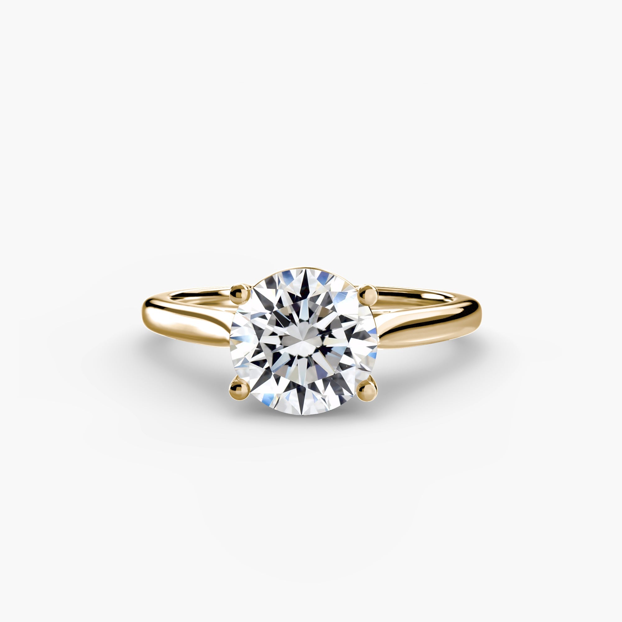 Completed Ring (South Africa Size Z+5)