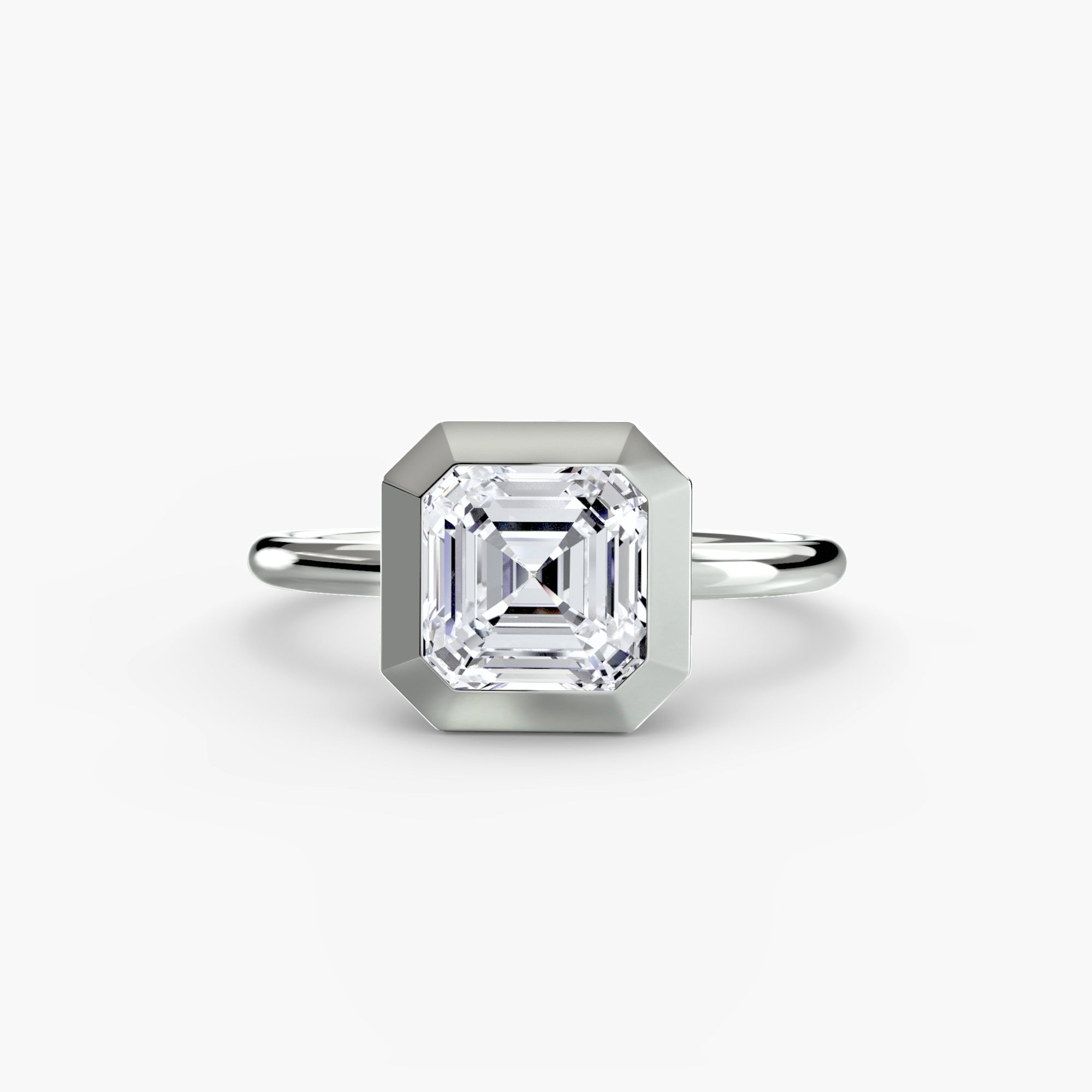 The Bezel Solitaire