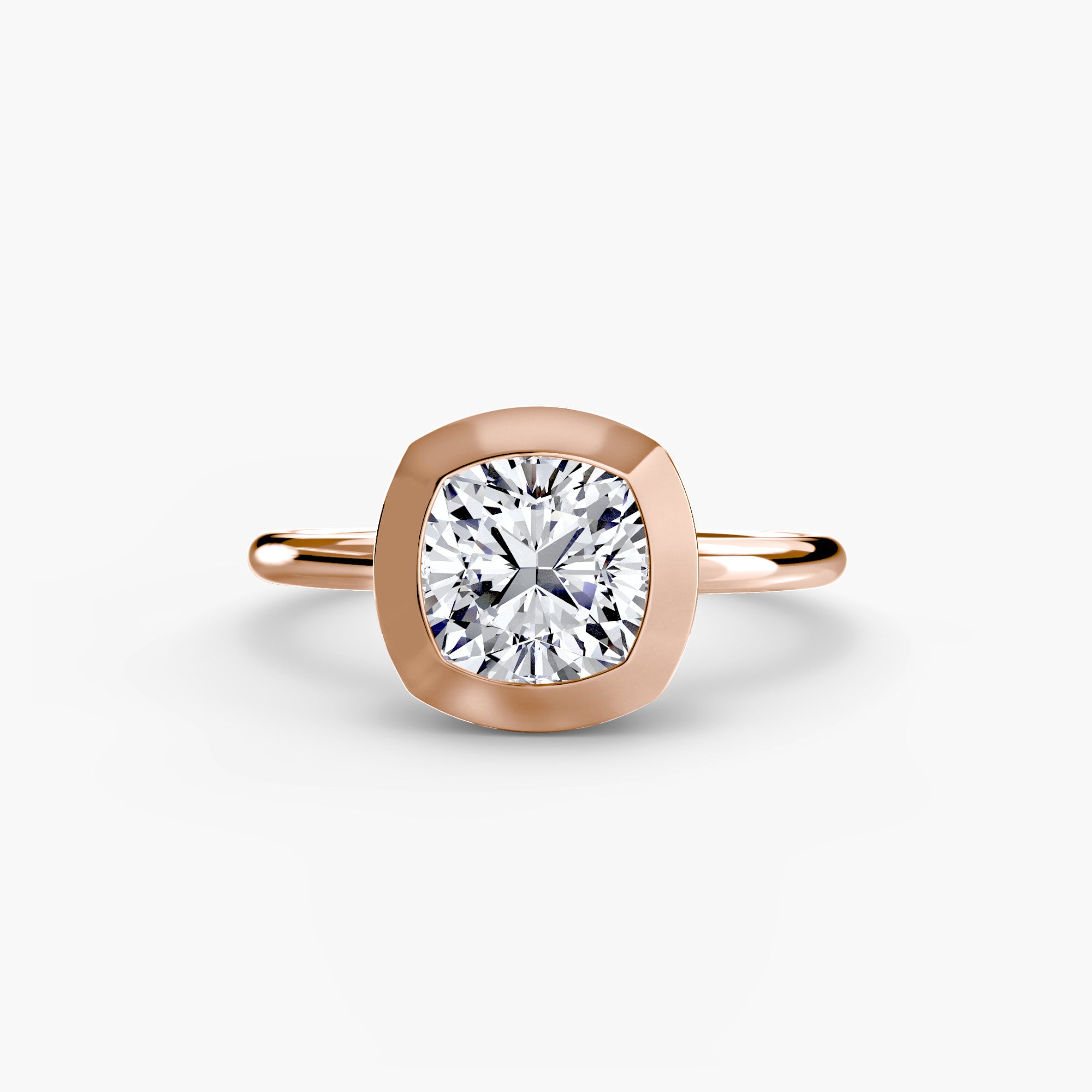 The Bezel Solitaire