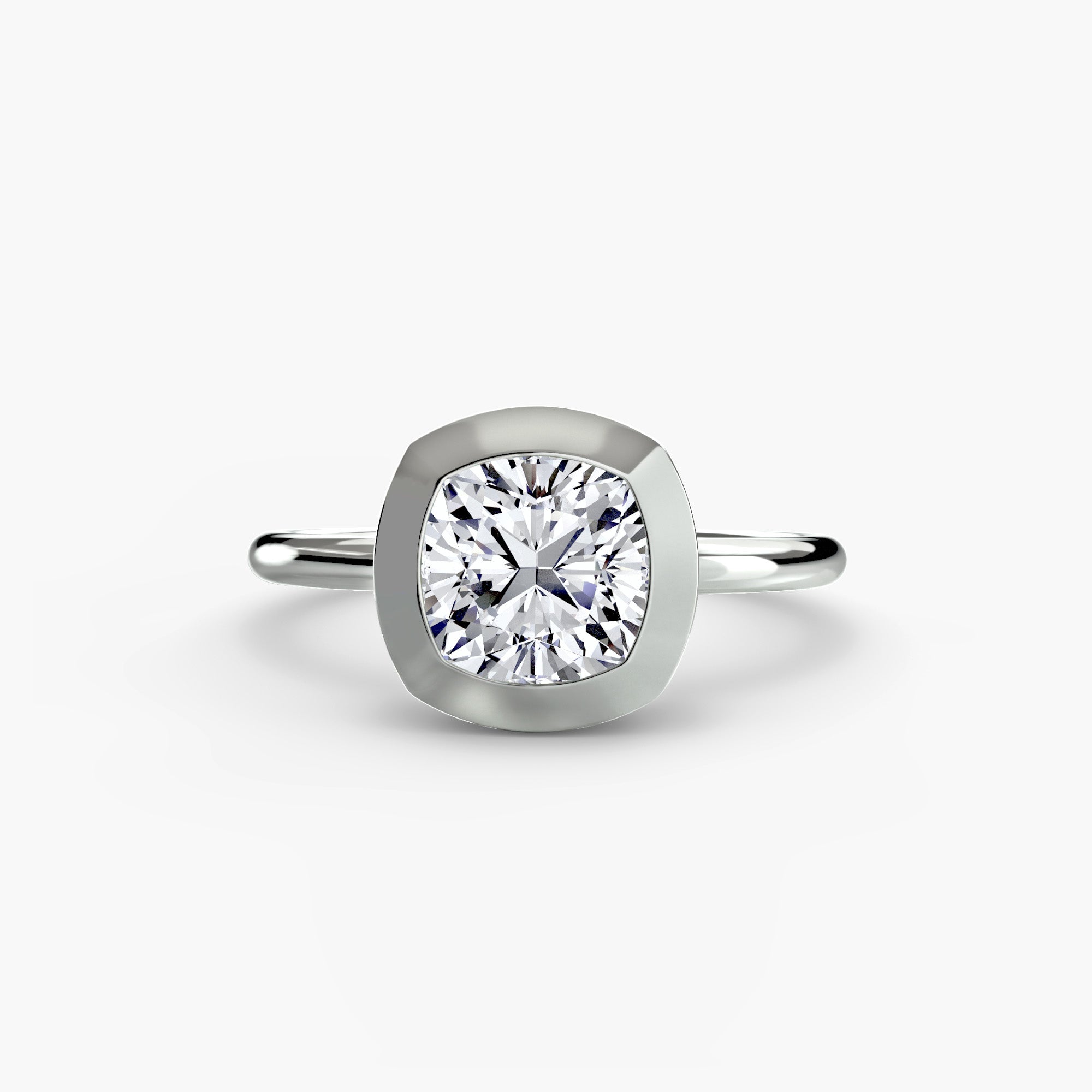 The Bezel Solitaire