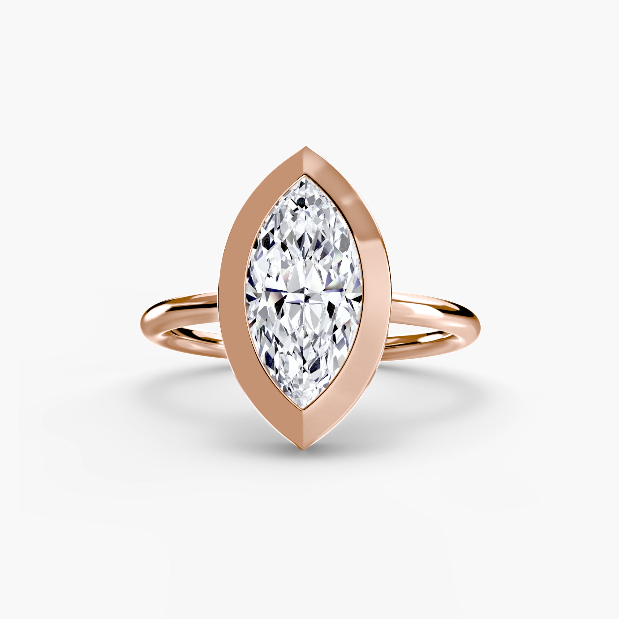 The Bezel Solitaire