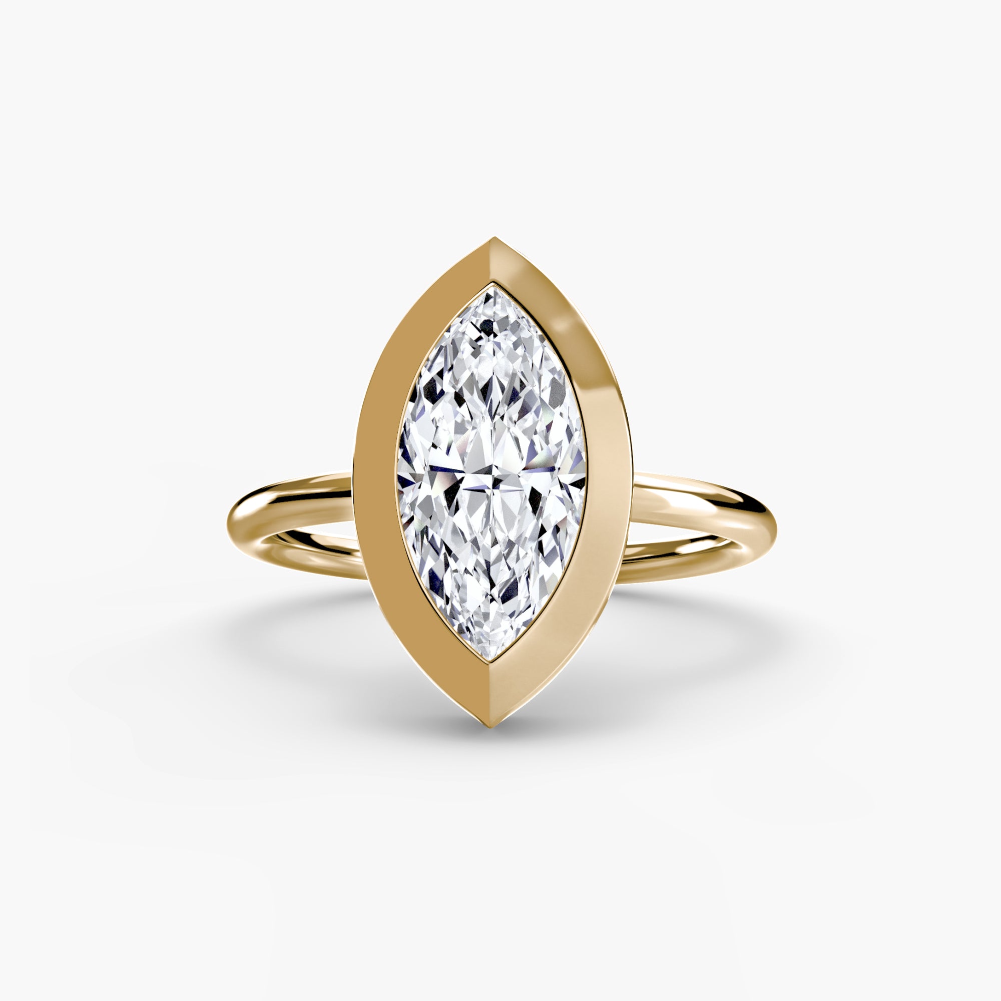 The Bezel Solitaire