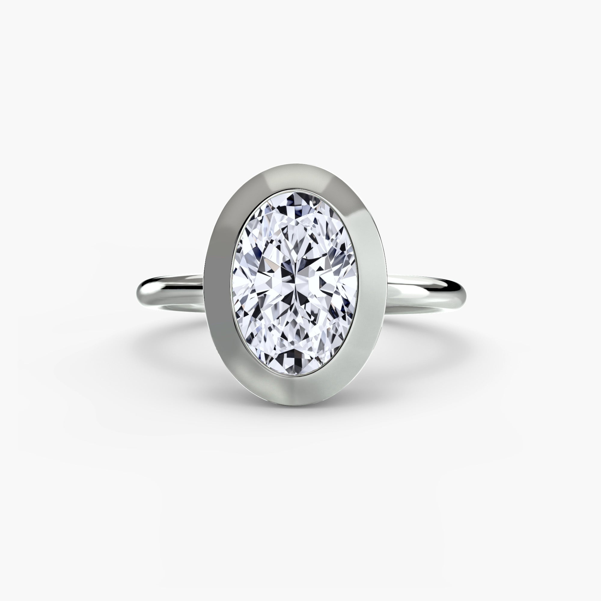The Bezel Solitaire