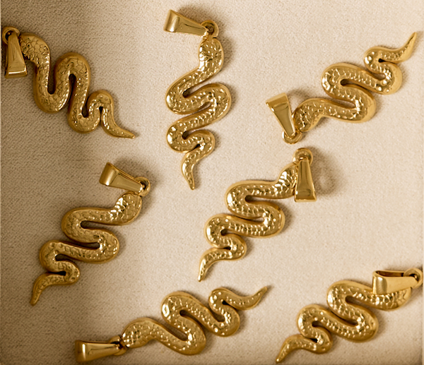 Snake Charm