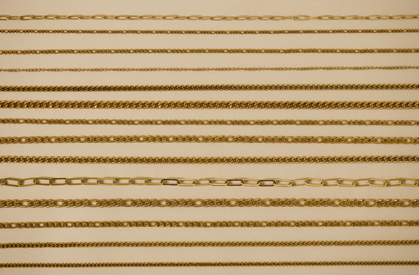 Necklace Chain