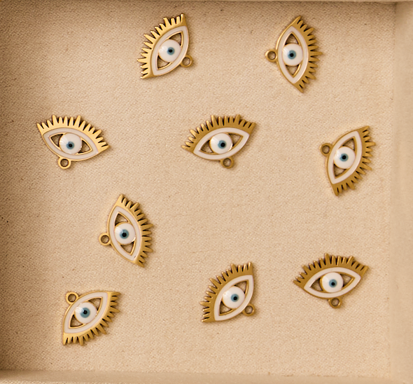 Evil Eye Charm