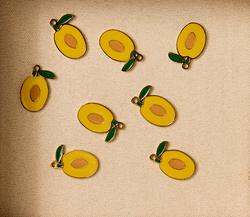 Peach Charm