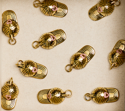 Hat/ Cap charm
