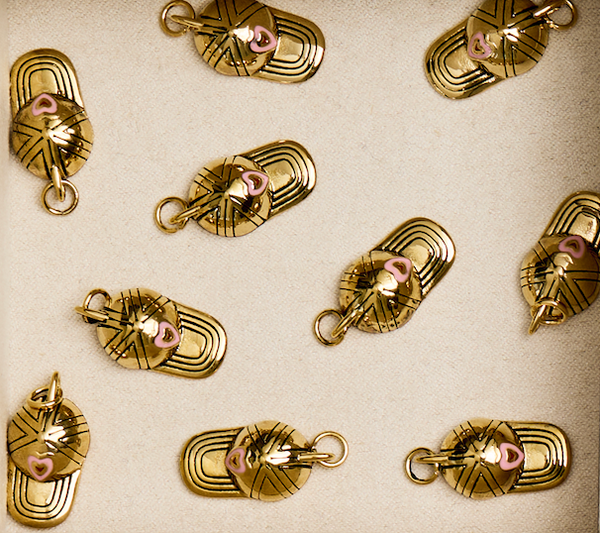 Hat/ Cap charm