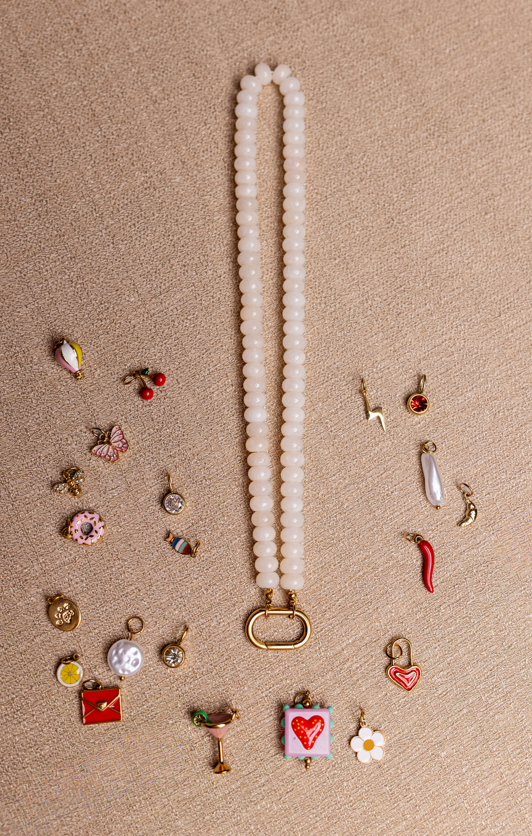 Bead Edit