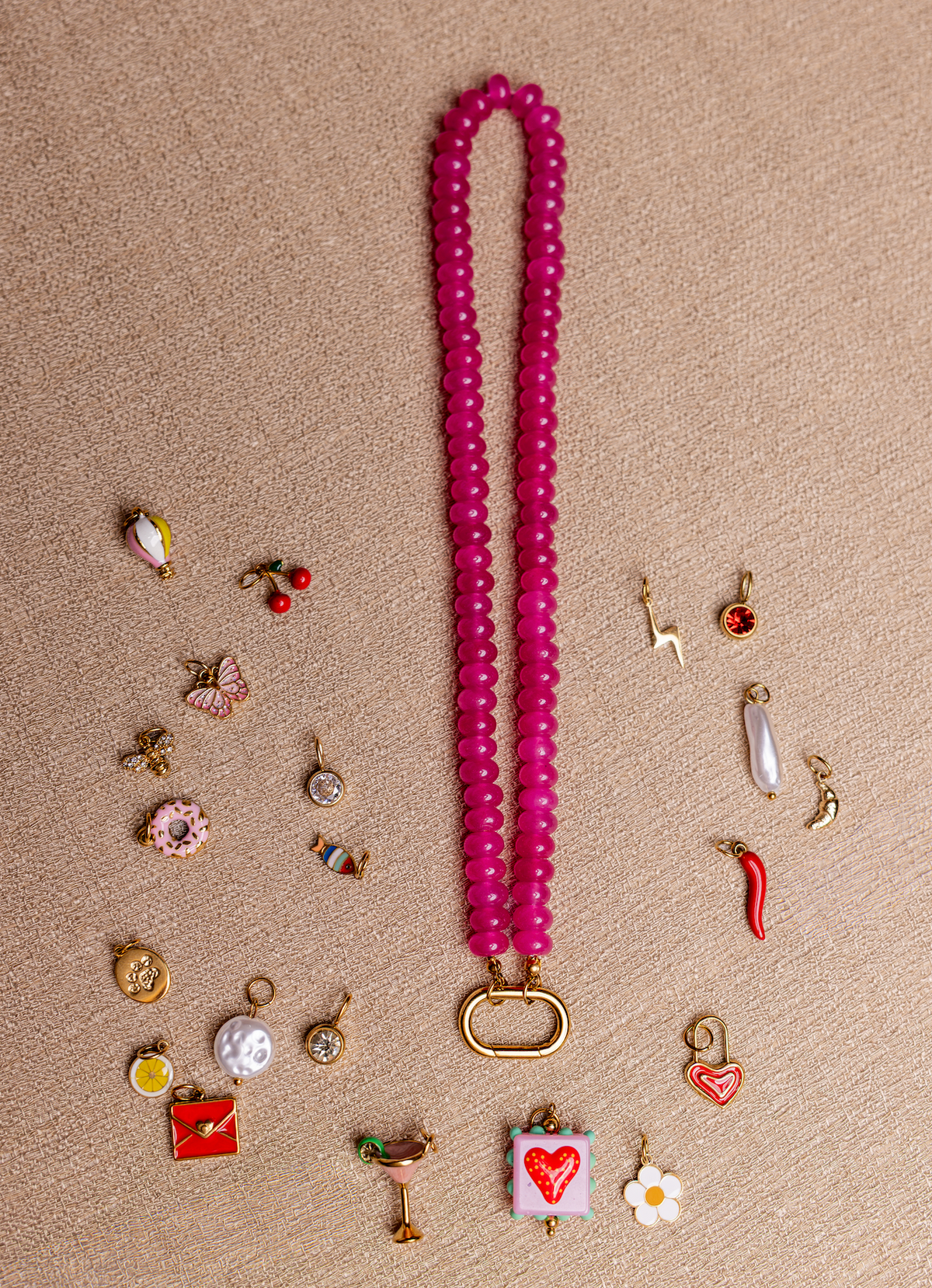 Bead Edit