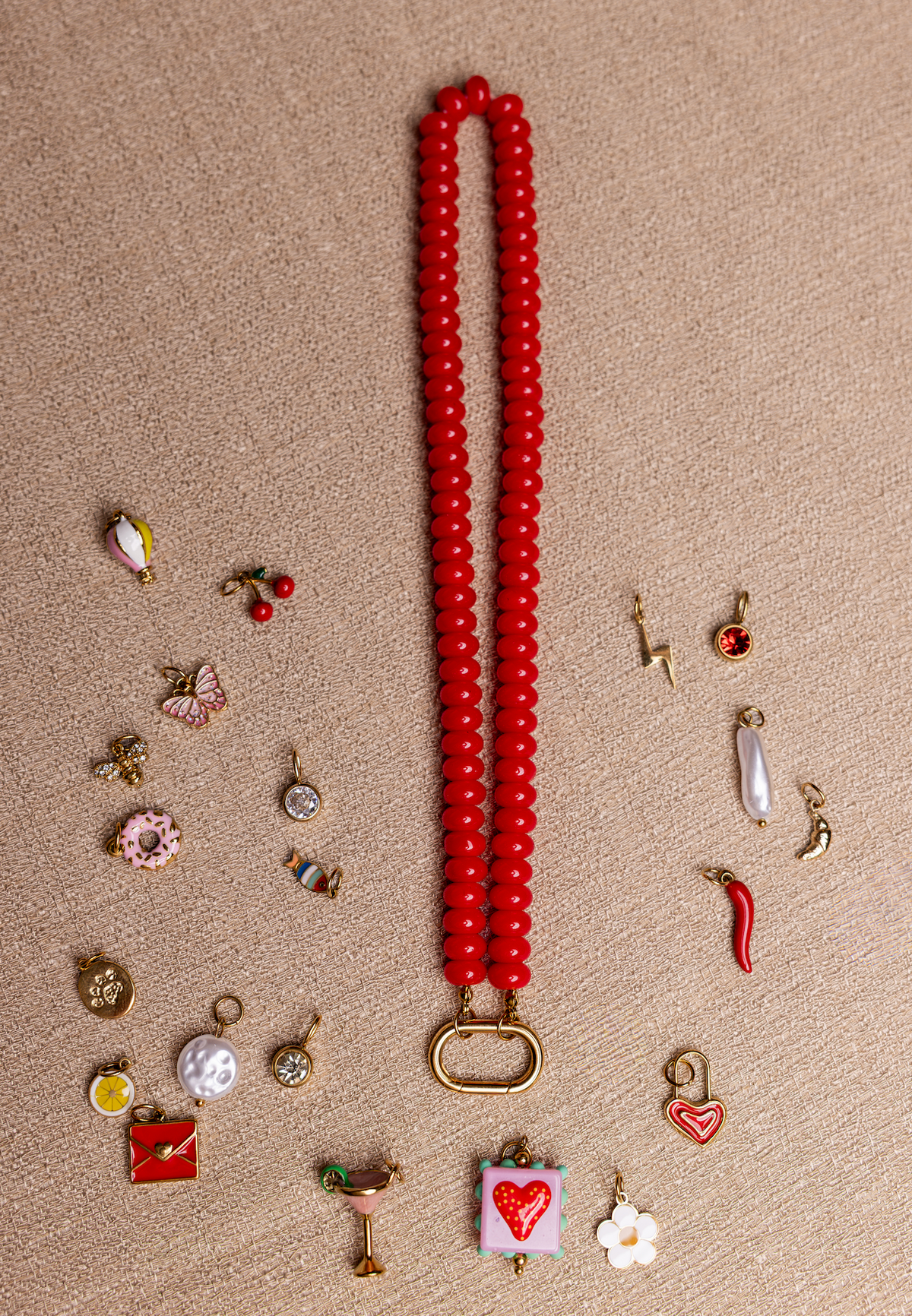 Bead Edit