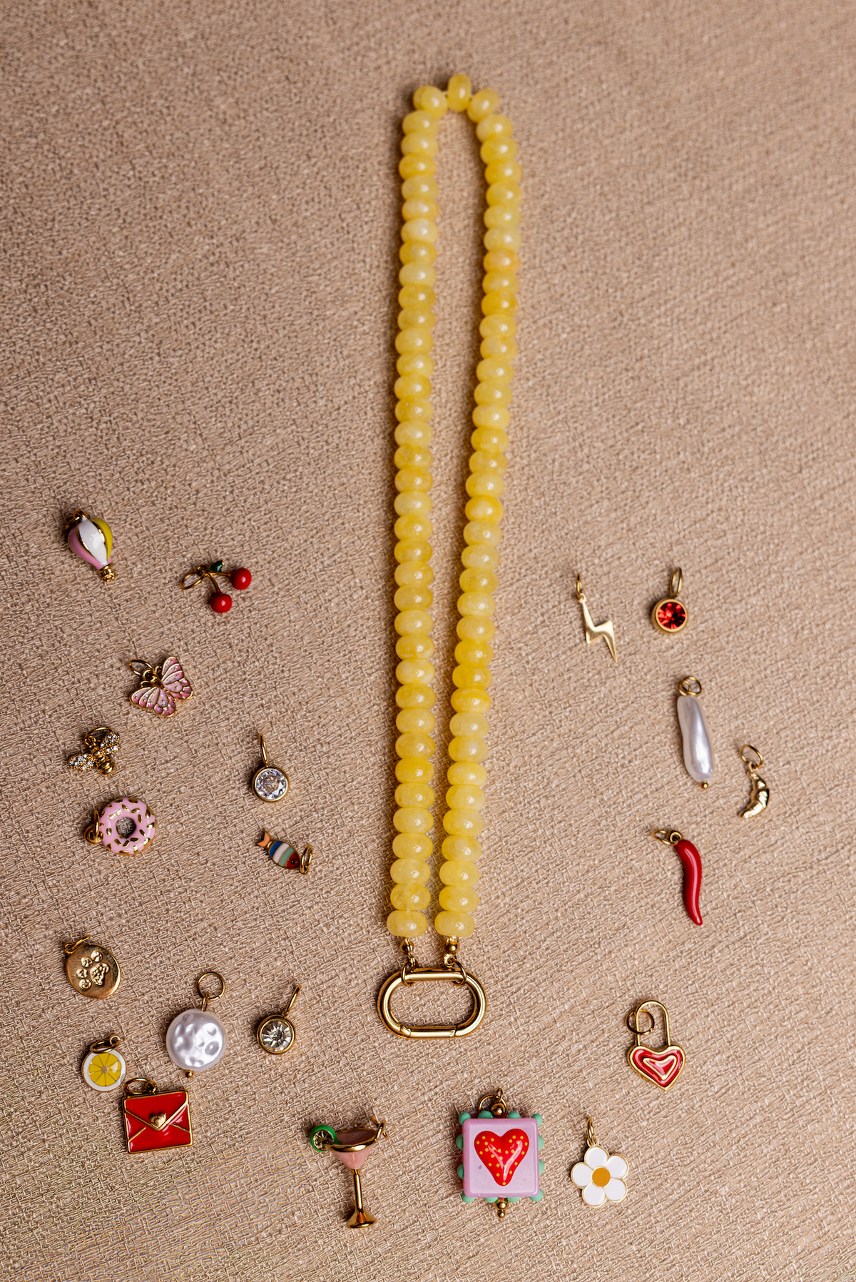 Bead Edit