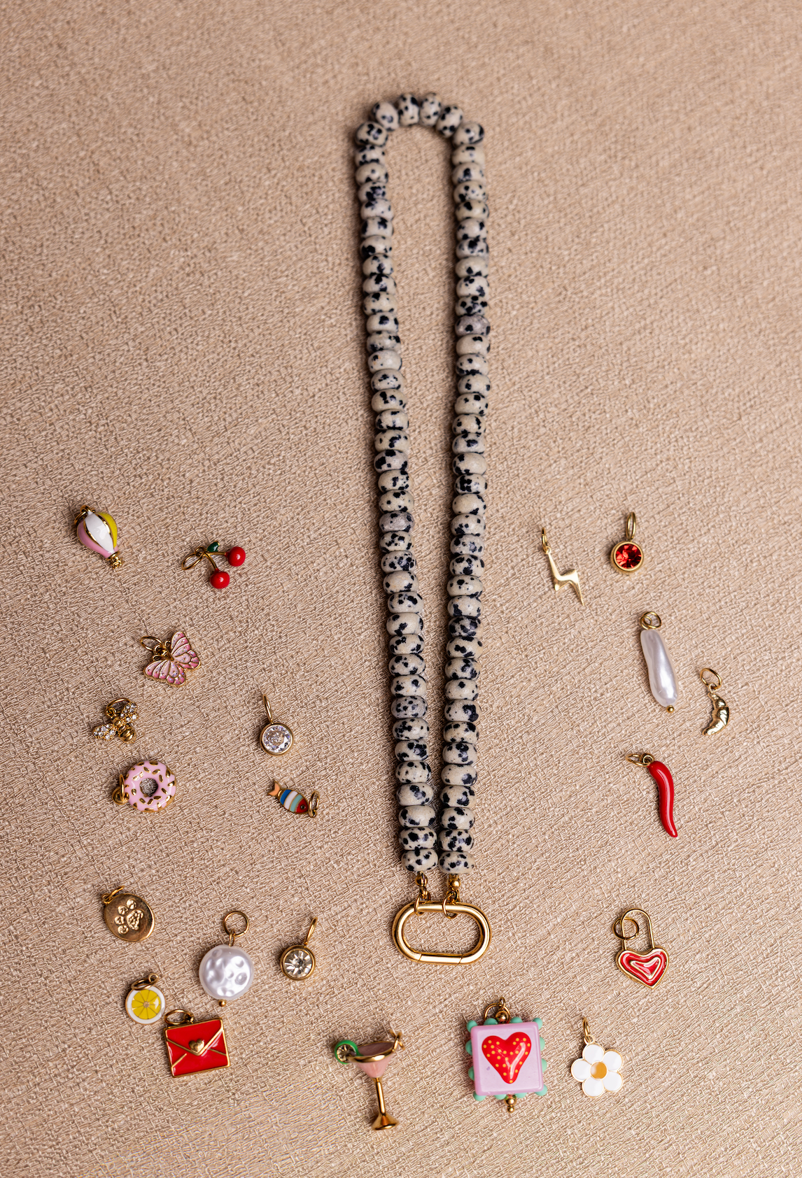 Bead Edit