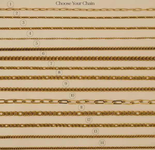 Necklace Chain