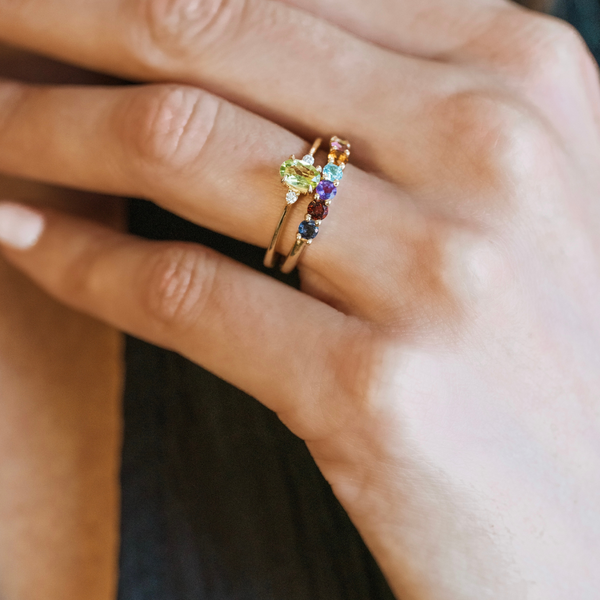 The Ava Ring