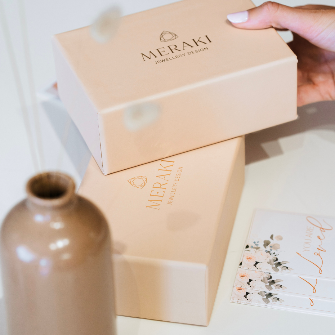 Luxury Packaging