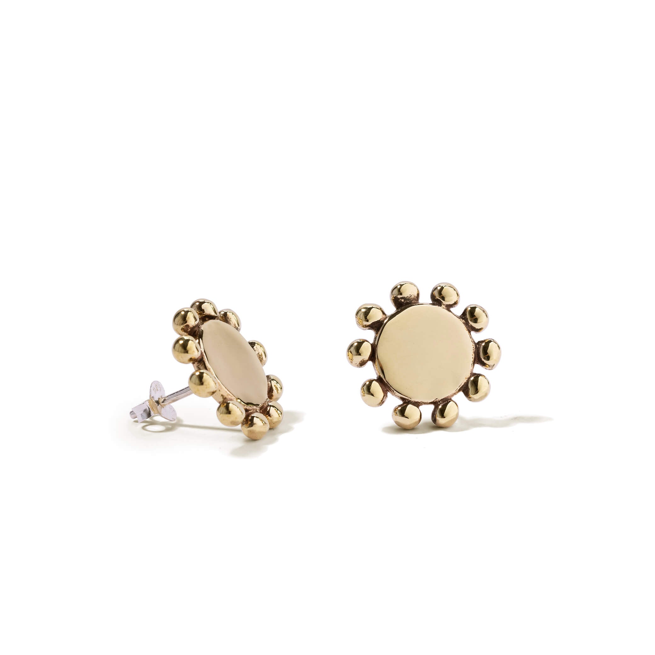 Sunshine Studs