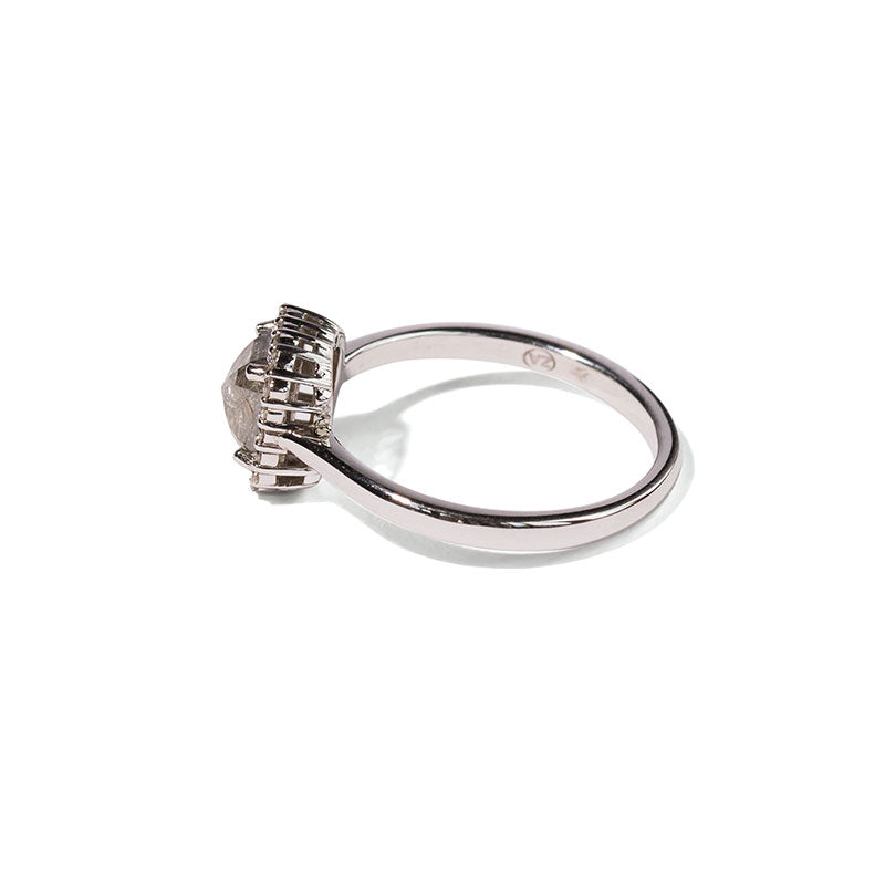 Celestine Ring | Silver