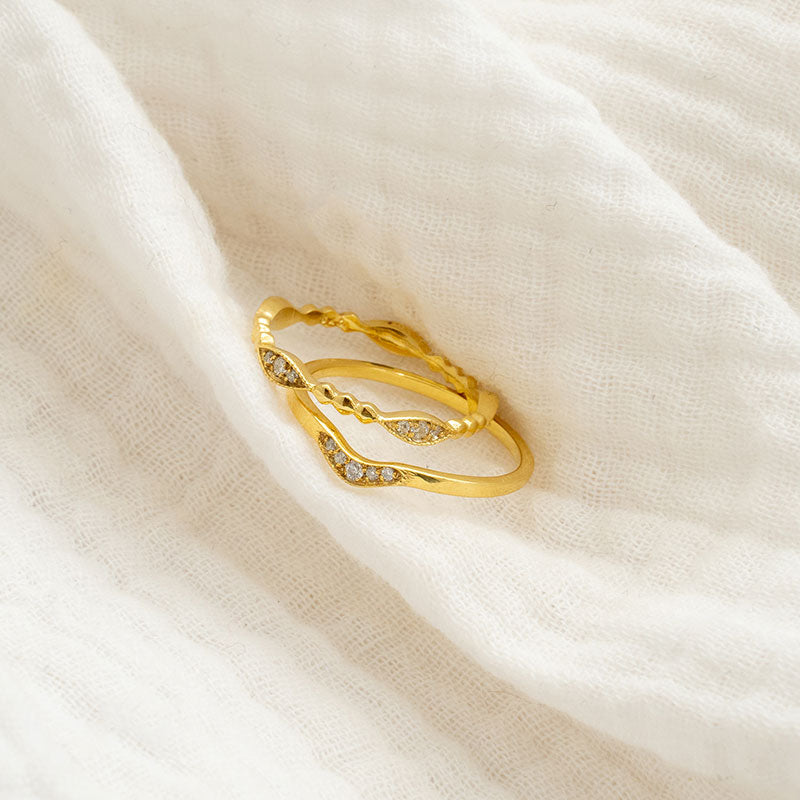 Alma Ring