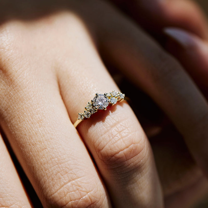 Aurora Ring | Buy Jewellery Online in South Africa