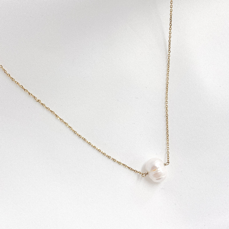 Gold Pearl Necklace & Buy Jewellery Online in South Africa